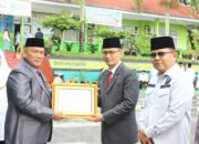 Peringatan HAB ke-80 Diwarnai dengan Zikir dan Doa Bersama