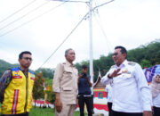 Ruas Jalan Setangkai–Batusangkar Sepanjang 25 Km Akan Diaspal
