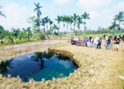 Soal Air Sinkhole Diyakini Berkhasiat, MUI Sumbar: Kebodohan dan Kesesatan