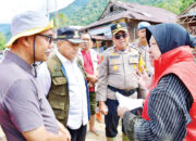 Tri Rismaharini Lunkungi Maninjau, 4 Alat Berat Diturunkan