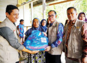 Unand Rancang Program Berkelanjutan untuk Pemulihan Warga Terdampak Banjir Guo