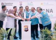Pascabencana, Polda Sumbar Bangun 150 Titik Fasilitas Air Bersih, 62 Lokasi sudah Beroperasi