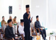 Forum Diskusi Publik Rancangan Awal RKPD 2026, DPRD Agam Dorong Fokus Pemulihan Pascabencana