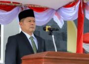 Peringatan Nuzulul Quran di PIC Pasaman, Bupati Welly Harapkan Lahir Generasi Islami Cinta Al Quran