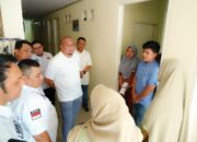 Andre Rosiade Bawa Remaja Penderita Jantung Bocor Berobat ke Jakarta, Beri Bantuan Rp30 Juta