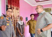 Tindaklanjuti Aduan Warga Pasir Jambak Padang, Andre Rosiade Kawal Penanganan Kasus Pelecehan Anak hingga Tuntas, Pastikan Pelaku Segera Ditangkap