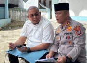Andre Rosiade: Penertiban Tambang Ilegal Bukan Mematikan Ekonomi, tapi Mengembalikan Hak Rakyat