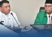 218 Mahasiwa Unand KKN di 9 DesaKota Sawahlunto