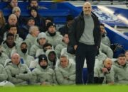 Chelsea Pecat Enzo Maresca