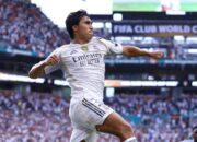 Mbappe Cedera, Saatnya Gonzalo Garcia Unjuk Gigi