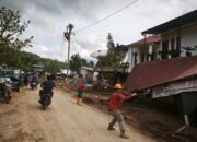 Agam kembali Menyala, Sistem Kelistrikan Sumbar Pulih 100 Persen Pascabencana