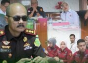 Tangani Perkara Kasus Judol, Kajari Sawahlunto Ikuti Coaching Clinic