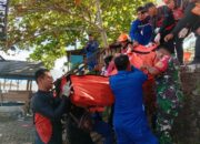 Hilang saat Menjaring Ikan, Dedy Fernando Ditemukan Meninggal