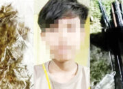 Ditangkap Gegara Tawuran, Remaja Kedapatan Bawa Ganja Kering