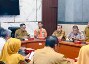Sekda: Masa Transisi Pemulihan Merupakan Fase Krusial