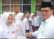 Kemenag Perkuat Komitmen, Dukung Prestasi Peserta Didik Madrasah