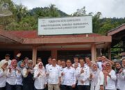 Sertijab Kadis PKP2LH, Maizir Resmi Komit Menjaga Kualitas Lingkungandan Penataan Kawasan Berkelanjutan