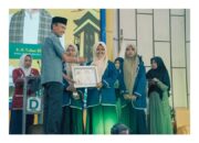 Lomba Cerdas Quran Usai, Pemuncak Cerdas Quran Solsel Muncul