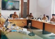 Pemulihan Pascabencana Dipercepat, Pemko Pa­dang Panjang Perkuat Sinergi dengan Pemerintah Pusat