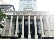 MK Diminta Larang Keluarga Presiden dan Wakil Presiden jadi Capres-Cawapres, Dinilai Picu Persaingan Tidak Sehat