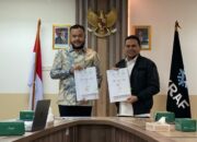 Padang Jalani Tahapan Menuju Kota Gastronomi, Wako: Butuh 2 Tahun Menjadi Bagian UCCN