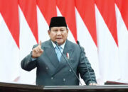 Prabowo Bertemu 12 Investor Global, Bicarakan Potensi Investasi di Indonesia