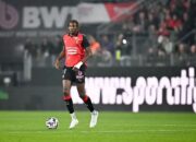 Liverpool Capai Kesepakatan dengan Rennes untuk Jeremy Jacquet