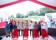 80 Unit Huntap Dibangun di Rambatan