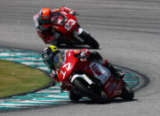 Putaran Perdana Idemitsu Moto4 Asia Cup 2026, Empat Pebalap Muda AHM Siap Melesat Kencang