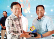 Awali 2026, KAI Sumbar Sabet 3 Penghargaan Nasional