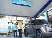 PLN Dukung Langkah Strategis IBC dan Mitra untuk Percepat Hilirisasi Industri Baterai Terintegrasi Nasional