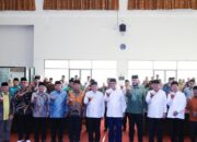 Pembukaan Raker LPTQ Kota Padang, Fadly : Langkah Nyata Memperkuat Masyarakat Religius