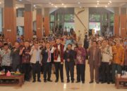 Pelantikan Pengurus Himawar Periode 2026-2030, Aliaro Waruwu Dikukuhkan Sebagai Ketua