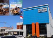 Bank Nagari Hadirkan Promo Ramadhan, HUT Ke-64, hingga MGM