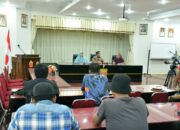 Pemkab Agam Buka Suara soal Isu Kendaraan Dinas, Sekda: Proses Sudah Sesuai Aturan