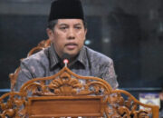 Kunjungi Masjid Nurul Islam Samiak Lasi, TSR Kabupaten Agam Salurkan Bantuan Rp20 Juta