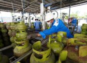 Ramadan dan Idul Fitri 2026, Pertamina Patra Niaga Sumbagut Prediksi Kebutuhan LPG Naik 3,8 Persen