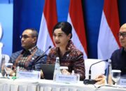 Perkuat Likuiditas dan Kepercayaan Investor, OJK Percepat Reformasi Pasar Modal
