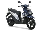Pilihan Matic 115cc Terbaik yang Aman dan Nyaman untuk Harian