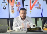 BPBD Evakuasi Mahasiswa Terjebak Aliran Sungai Bangek, Fadly Amran : Hati-hati potensi cuaca ekstrem