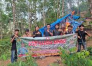 Tambang Emas Ilegal Dibasmi