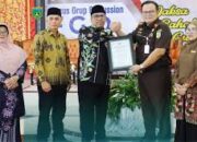 Pemko dan Kejari Padangpanjang Perkuat Sinergi Hukum dan Pendidikan Lewat Program Jaksa Sahabat Guru