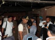 Untuk Warga Tigo Nagari Pasaman, Wagub Sumbar Serahkan Bantuan Bedah Rumah