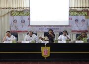 Kejar Potensi Peningkatan PAD, DPRD Sumbar dan Pemprov Gencarkan Sosialisasi Pemungutan Pajak Air Permukaan