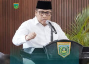 Pemko Dukung Event Gowes, Bangkitkan Pariwisata Padang Panjang