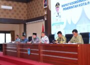 Wako Payakumbuh Ingatkan ASN untuk Meningkatkan Pelayanan