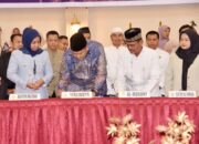 Yota Balad Tanda Tangani MoU dengan Yayasan Al Mughny