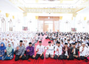 Pesantren Ramadhan 1447 H Resmi Dibuka, Wawako Ibnu Asis Tekankan Pembinaan Generasi Kekinian