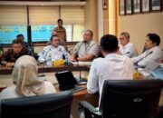Andre Rosiade Gaspol Percepatan Tol Bukittinggi–Sicincin, Dorong Perubahan Trase demi Ekonomi Sumbar