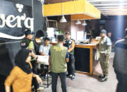 Ramadhan Baru Berjalan 10 Hari, 2 Kafe Nekat Live Music Hingga Tengah Malam